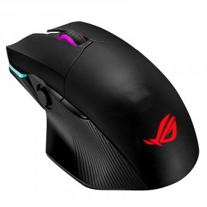 Asus ROG Chakram Wireless Gaming Mouse with Qi Charging